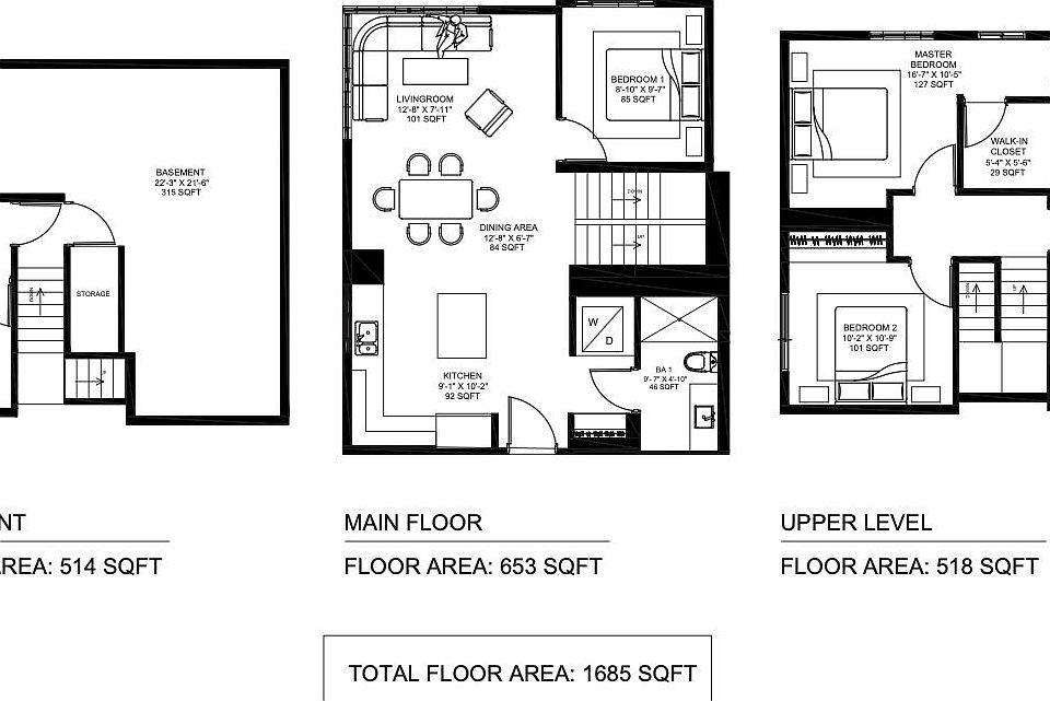 2nd image of 487 W 26th Ave