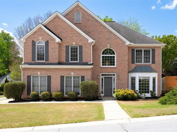 5395 Fontenoy Ct, Norcross, GA 30071