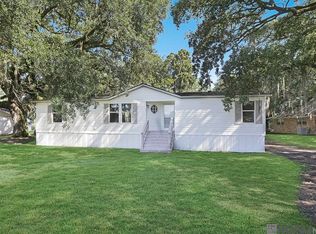 45254 Highway 429, Saint Amant, LA 70774