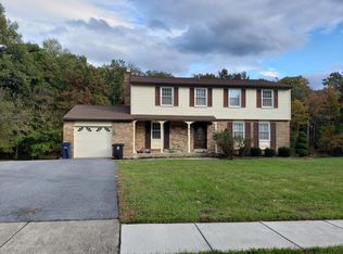 9224 Briarchip St, Laurel, MD 20708