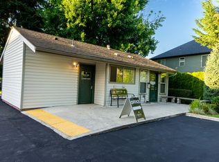 33718 NE Williams St APT E1, Scappoose, OR 97056