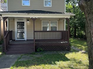 15223 Turlington Ave #2F, Harvey, IL 60426