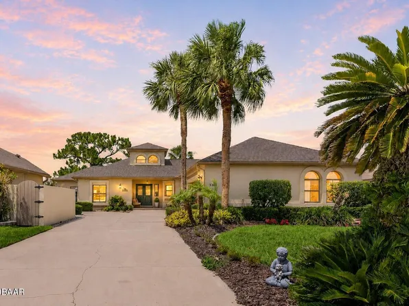 3183 Royal Birkdale Way, Port Orange, FL 32128