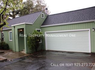 3701 Clayton Rd, Concord, CA 94521