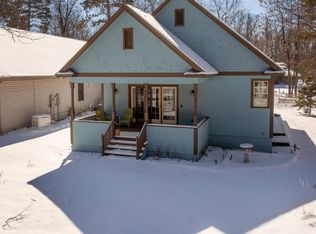 12141 Pinedale St, Crosslake, MN 56442