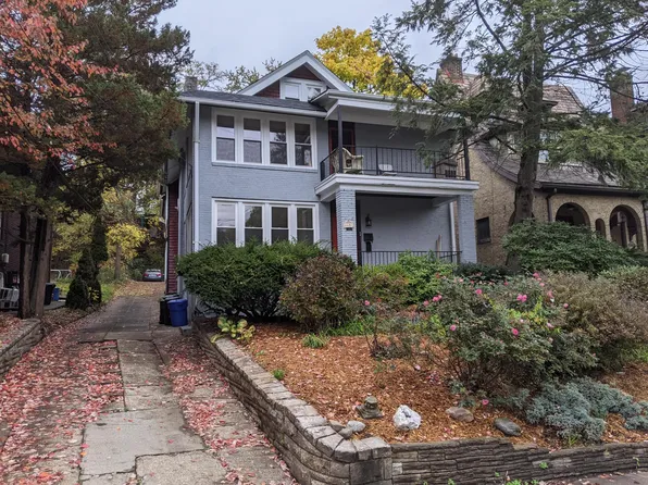 6637 Wilkins Ave APT 1, Pittsburgh, PA 15217