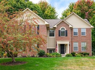 3116 Seton Hill Dr, Bellbrook, OH 45305