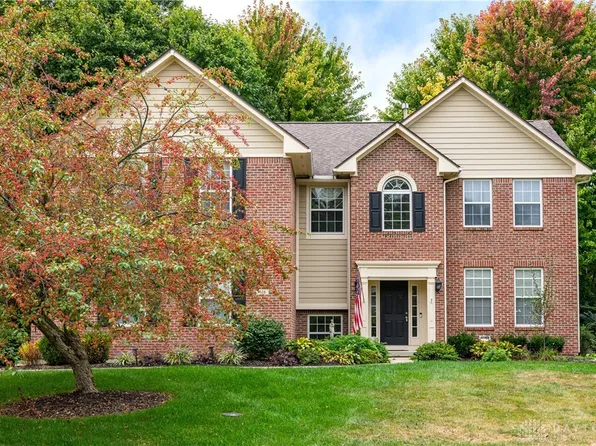 3116 Seton Hill Dr, Bellbrook, OH 45305