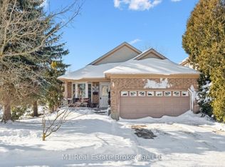 84 Porter Ct, Guelph, ON N1L 1L8