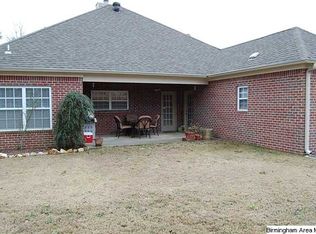 202 Chesser Park Dr, Chelsea, AL 35043