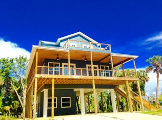 Tradewinds Model & Custome Stilt Homes Plan, Sugarmill Woods and The Nature Coast, Homosassa, FL 34446