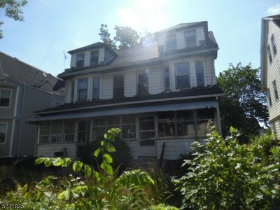 308 S Clinton St, East Orange, NJ, 07018