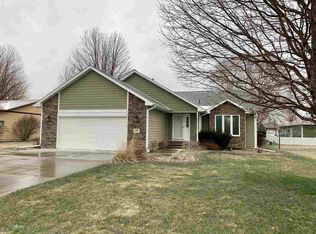1107 Pasque Ct, Yankton, SD 57078