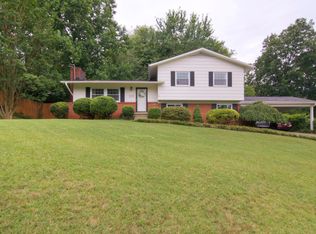 309 S Cedar Bluff Rd, Knoxville, TN 37922