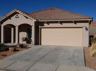 831 Desert Marigold Ct, Bernalillo, NM 87004