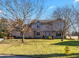 13748 Smokey Hollow Ct, Carmel, IN 46032