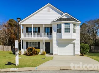 131 Mews Ct, Lexington, SC 29072