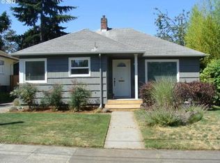 4025 NE 64th Ave, Portland, OR 97213