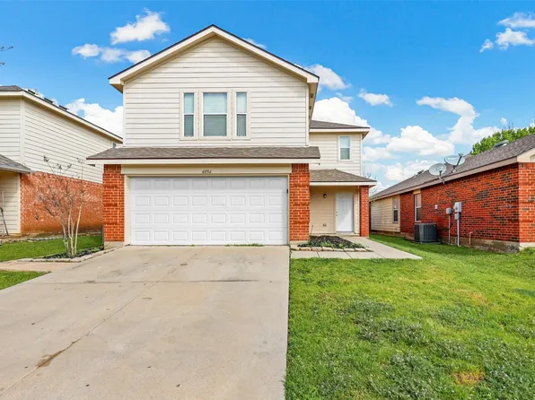 4856 Waterford Dr, Fort Worth, TX 76179