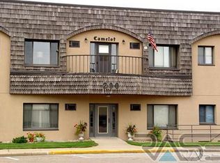 200 S Freeman Ave APT 205, Luverne, MN 56156