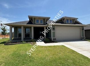 17716 Knox Farm Rd, Edmond, OK 73012