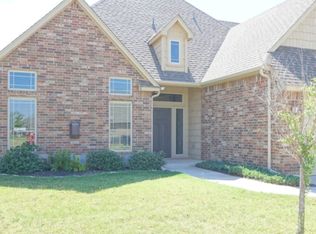 8440 NW 142nd St, Oklahoma City, OK 73142