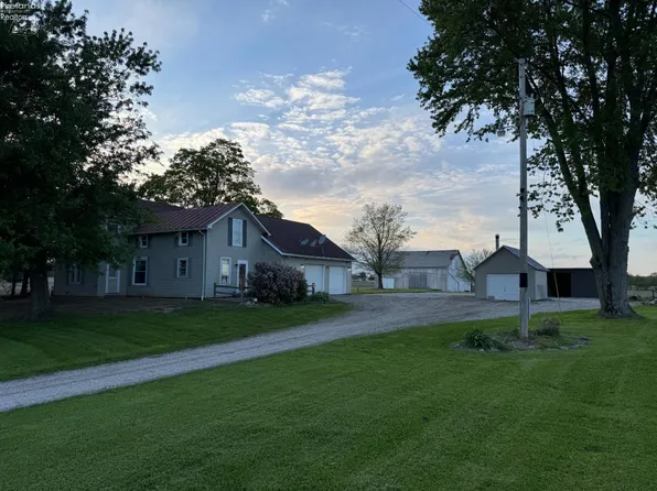 4850 Bull Head Rd, Willard, OH 44890