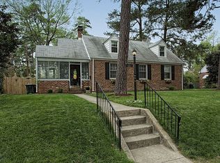 1002 Orchard Rd, Richmond, VA 23226