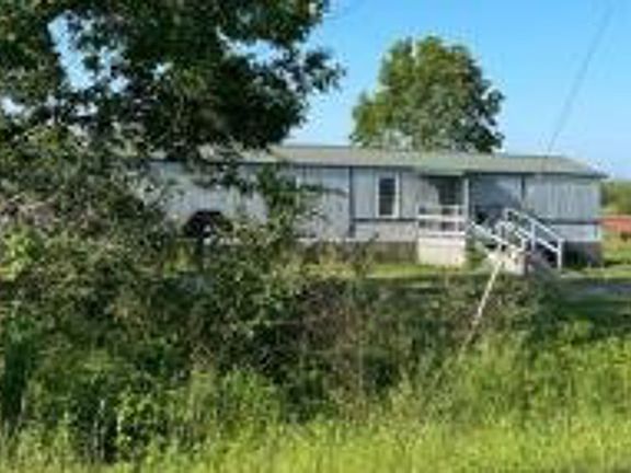 Property Side View