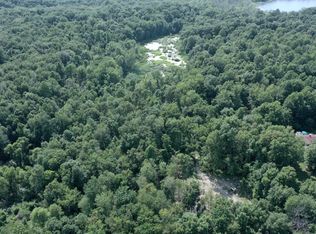 15620 W Clear Lake Rd, Buchanan, MI 49107