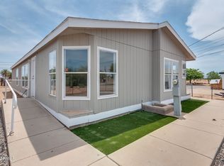 1047 S Main St, Coolidge, AZ 85128