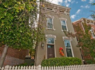637 Philadelphia St, Covington, KY 41011