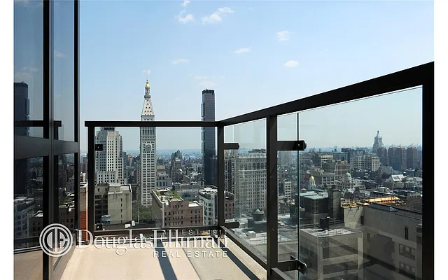 Rented by Douglas Elliman | media 37