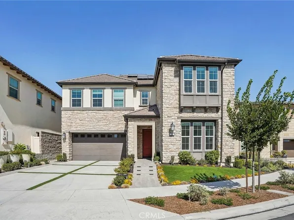1581 Viejo Ridge Dr, Lake Forest, CA 92610