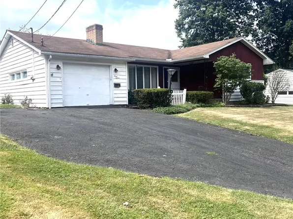 315 Summit Ave, Jamestown, NY 14701