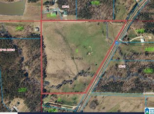 0 County Road 33 #0, Ashville, AL 35953