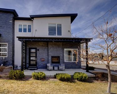3003 S Sherman Street, Englewood, CO, 80113