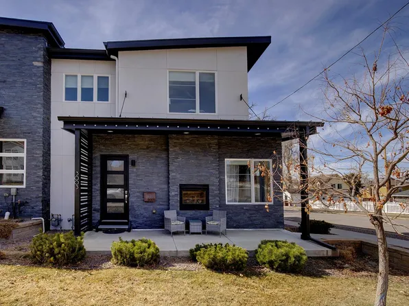 3003 S Sherman Street, Englewood, CO 80113