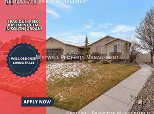 11646 S Keystone Dr #BASEMENT, South Jordan, UT 84009