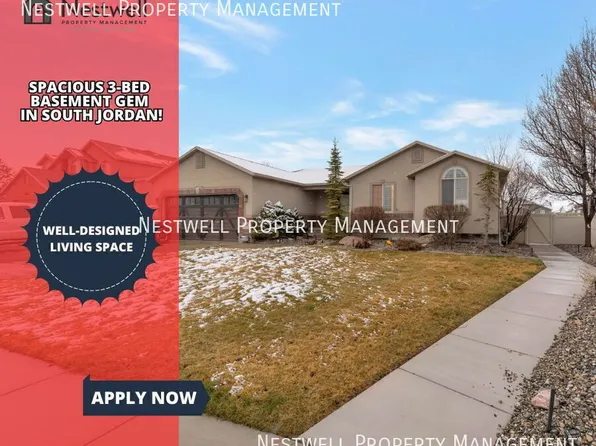 11646 S Keystone Dr #Basement, South Jordan, UT 84009