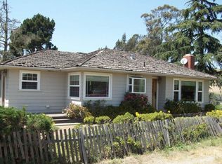 2740 San Juan Rd, Aromas, CA 95004