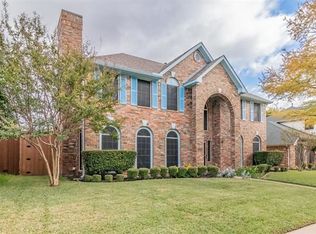 7112 Sharps Dr, Plano, TX 75025