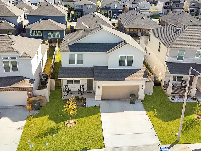 1603 Ocaso Dr — Photo 2