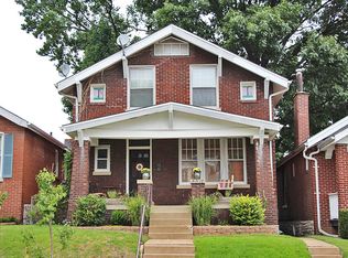 4937 Itaska St, Saint Louis, MO 63109