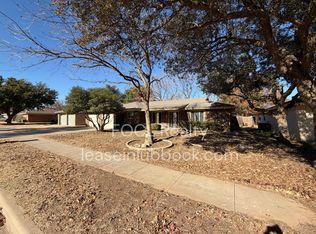 5408 74th St, Lubbock, TX 79424