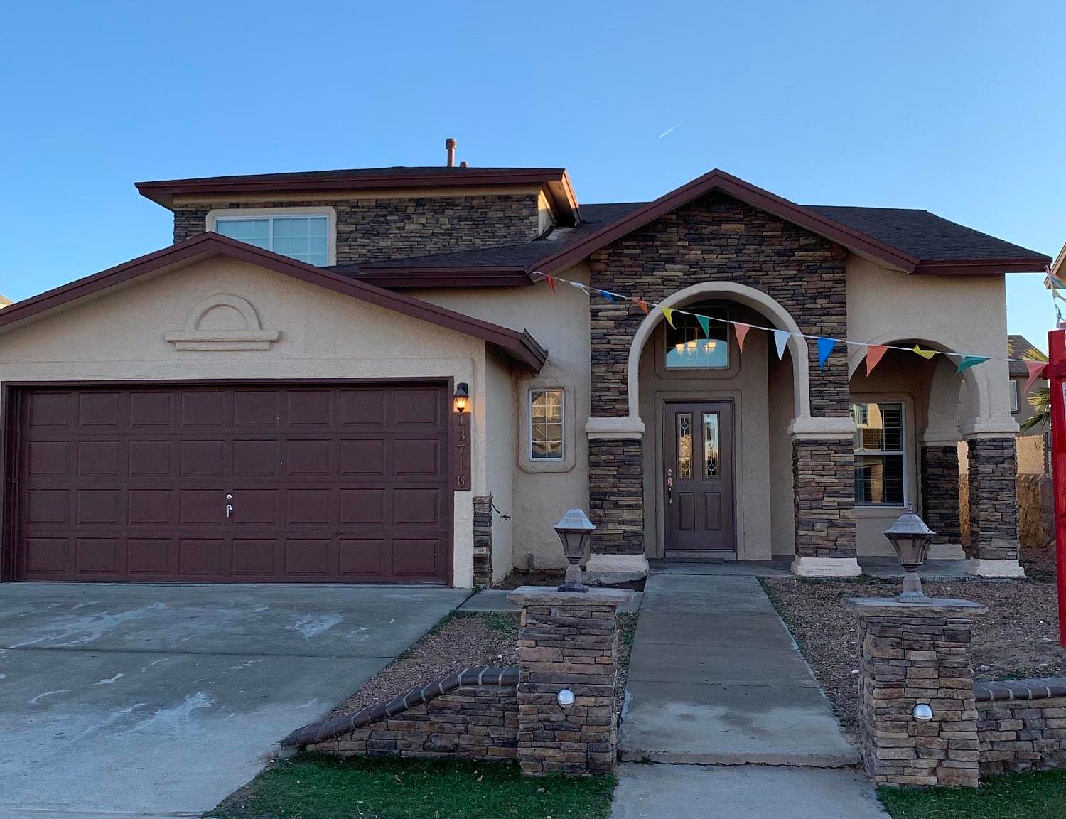 13716 Paseo Del Mar Dr, Socorro, TX 79928 Zillow
