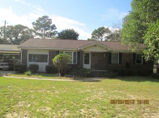 771 Stocks Dairy Rd, Leesburg, GA 31763