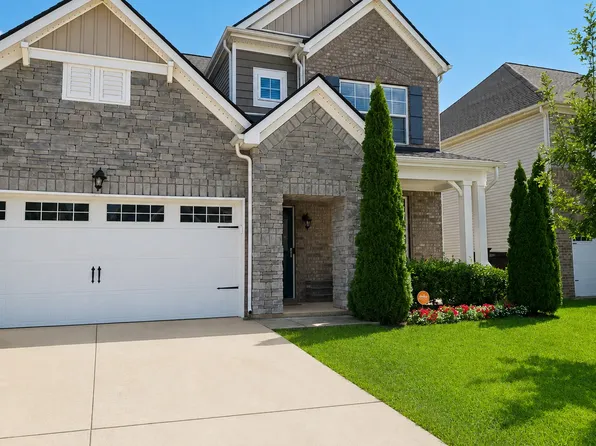 3219 Calendula Way, Murfreesboro, TN 37128