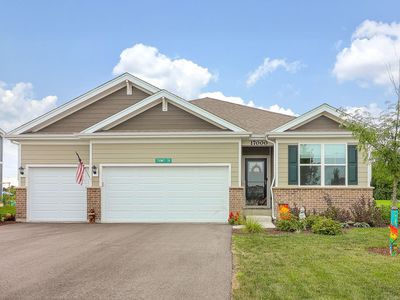 17000 S Corinne Cir, Plainfield, IL, 60586