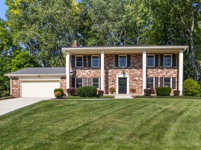 10194 Briar Creek Ln, Carmel, IN, 46033